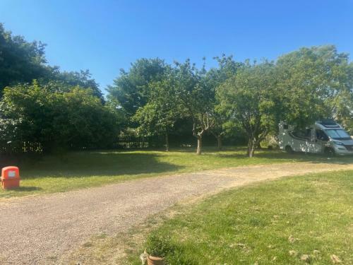 Luxury Glamping At The Riverside