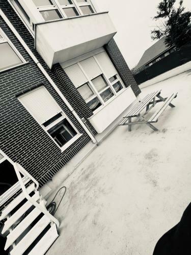 Apartamento Impecable Vivienda Con Piscinas Y Amplia Terraza