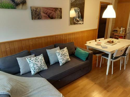 Apartamento L� Artiga De Sesu�