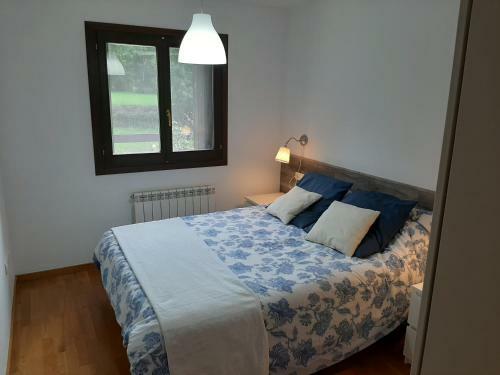 Apartamento L� Artiga De Sesu�