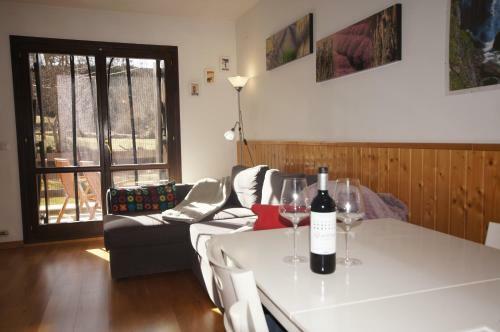 Apartamento L� Artiga De Sesu�