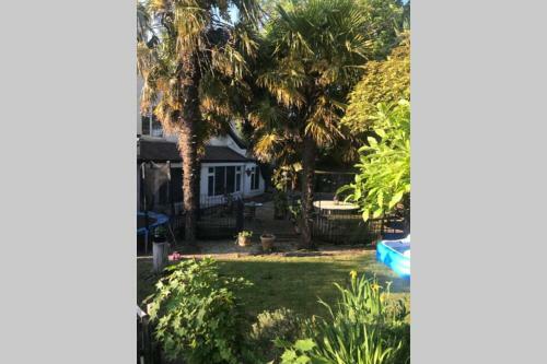 Entire Character House, Beautiful Sleeps Upto 8