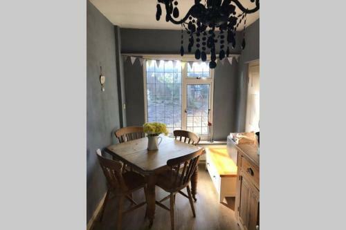 Entire Character House, Beautiful Sleeps Upto 8