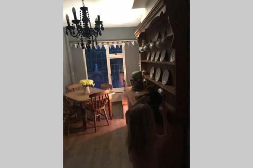 Entire Character House, Beautiful Sleeps Upto 8