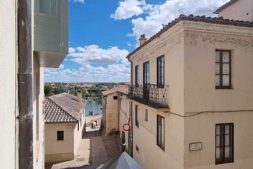Apartamento Casa Benito En El Coraz�n Del Casco Hist�rico