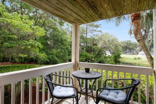 Villa 197 Colonnade Club