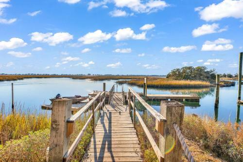 Murrells Inlet Fishing Lodge