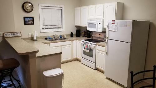 Apartamento Charming Condo 2min Walk From The Famous Boardwalk