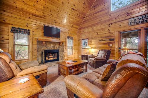 Mountain Memories At Douglas Lake Resort