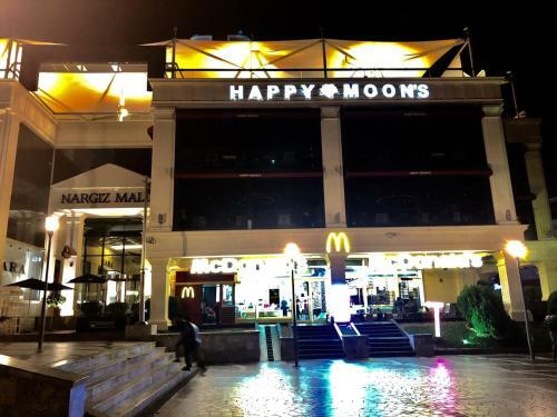 Apartamentos Vip Panoramic Mc Donalds 5 Star