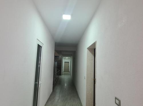 Sea View Apartment In Vlore - 008