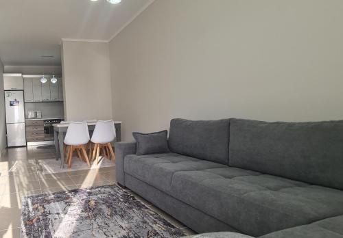 Sea View Apartment In Vlore - 008