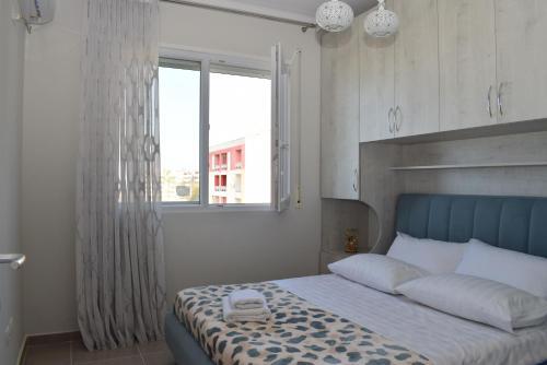 Sea View Apartment In Vlore - 008