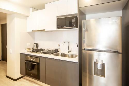 Apartamento Fantastic 1br In Barranco