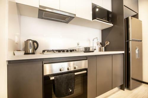 Apartamento Fantastic 1br In Barranco
