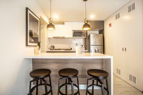 Apartamento Fantastic 1br In Barranco