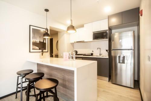 Apartamento Fantastic 1br In Barranco