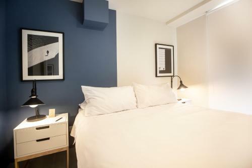 Apartamento Fantastic 1br In Barranco