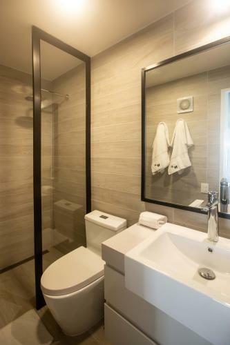 Apartamento Fantastic 1br In Barranco