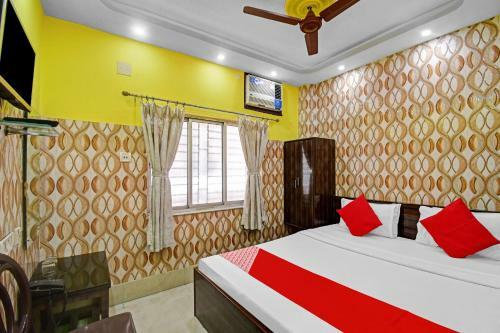 Oyo Flagship 923 Hotel Nataraj Residency