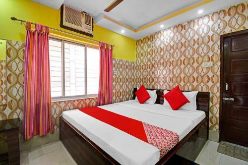 Oyo Flagship 923 Hotel Nataraj Residency