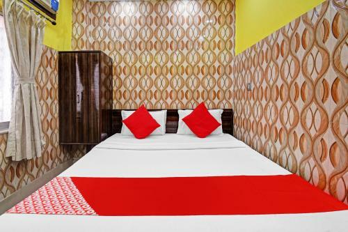 Oyo Flagship 923 Hotel Nataraj Residency