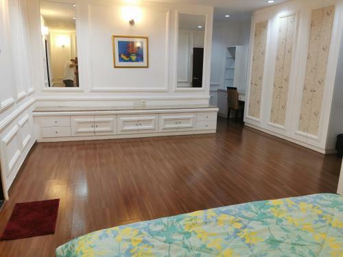 Apartamento Double Storey Penthhouse Amansari Resort Seri Alam