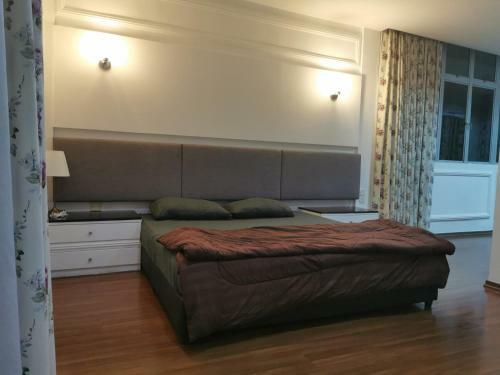 Apartamento Double Storey Penthhouse Amansari Resort Seri Alam
