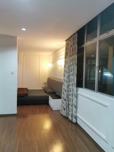 Apartamento Double Storey Penthhouse Amansari Resort Seri Alam