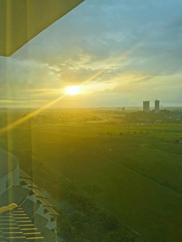 Apartamento Double Storey Penthhouse Amansari Resort Seri Alam