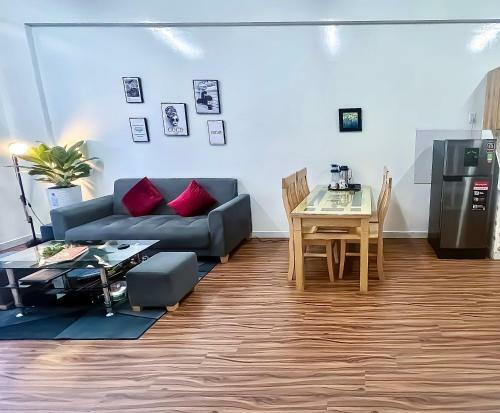 Apartamento C?n H? Meo Home ?� L?t