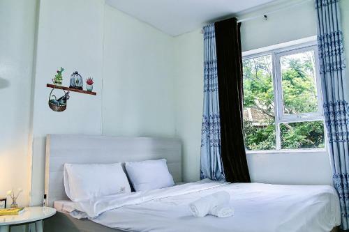 Apartamento C?n H? Meo Home ?� L?t