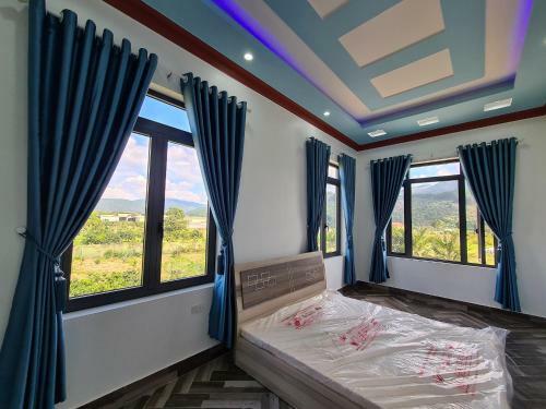 Villa Homestay Odile