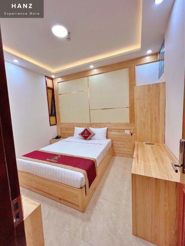 Apartamento Ngoc Sang Hotel Dalat