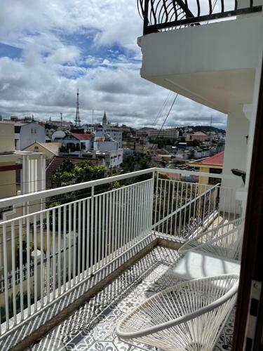 Hostal C? S? L?u Tr� Du L?ch Uy�n Thanh 2