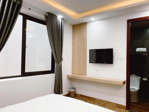 Hotel Ph??ngtrinh Villa