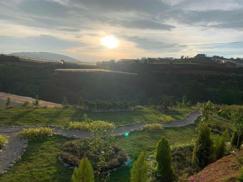 ?� L?t Sunshine Garden