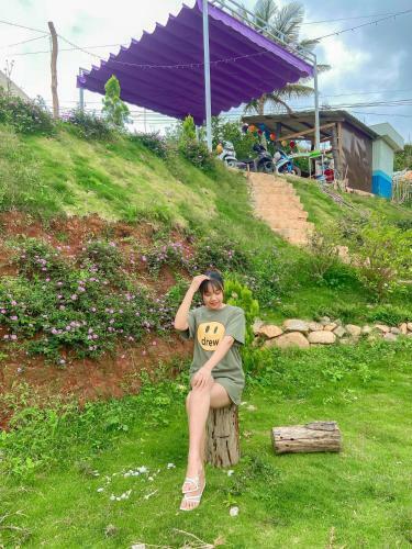 ?� L?t Sunshine Garden