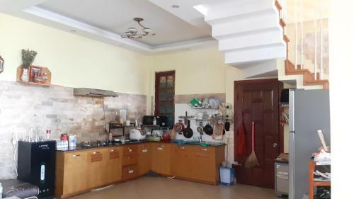 Homestay Bao Chau