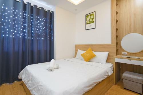 Seahomes Apartment ?� N?ng