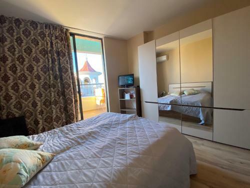 One Bedroom Apartment In Avalon