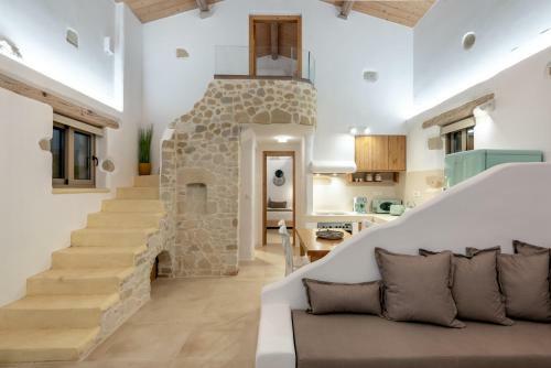 Froudi Villa Near Falaserna ''construction 2022''