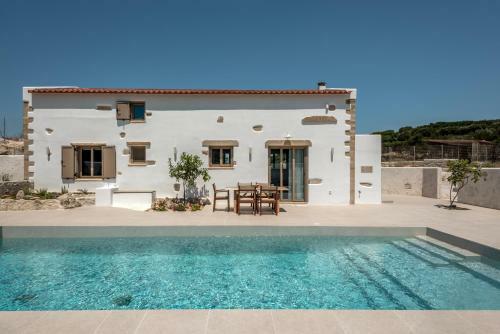 Froudi Villa Near Falaserna ''construction 2022''