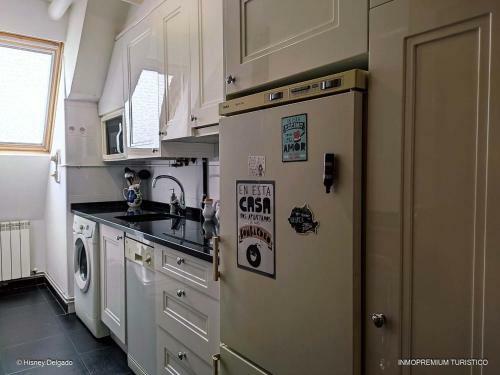 Apartamento Sauce - Inmopremium Turistico