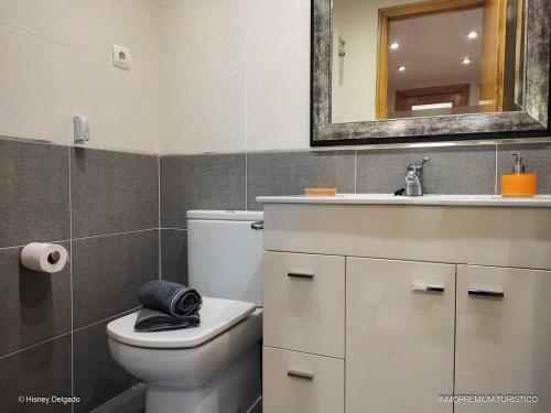Apartamento Sauce - Inmopremium Turistico