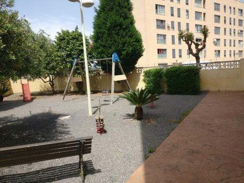 Precioso Apartamento Con Terraza Y Piscina