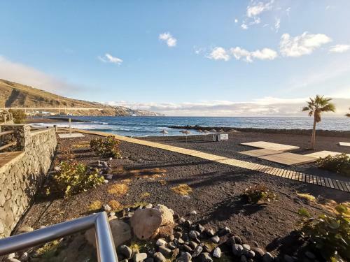 Apartamento Home2book Sea Views Caletillas