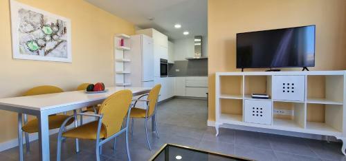 Apartamento Vivienda Cerca Del Mar.