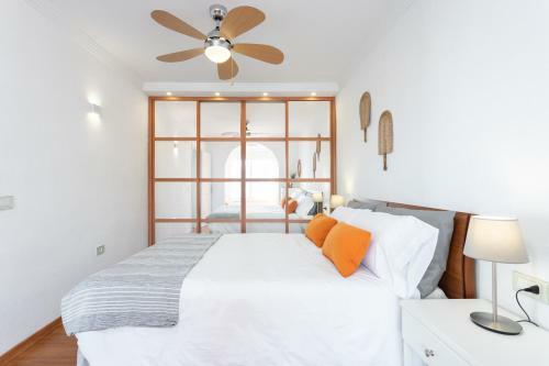 Apartamento Home2book Sunny & Quiet Beach House, Pool