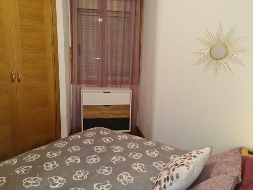 Cozy Apartment 30m From Rodeira Beach, Garage And Wifi